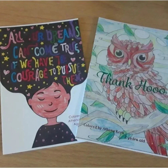 Unique Custom Printed Cards | Combo Pack - Picture 2 of 9